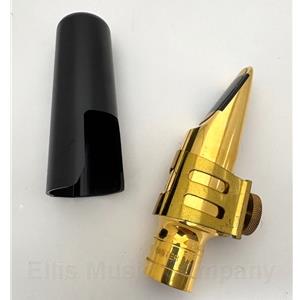 Otto Link 6* Super Tone Master Metal Tenor Saxophone Mouthpiece (Used Demo Model)