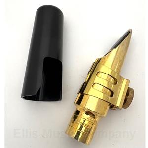 Otto Link 7 Super Tone Master Metal Tenor Saxophone Mouthpiece (Used Demo Model)