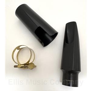 Meyer 6 Tenor Saxophone Mouthpiece (Used Demo Model)