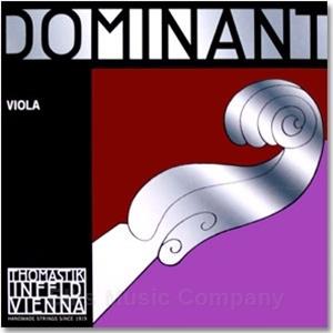 Dominant Viola String Set for 15 -16" viola
