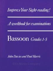 Improve Your Sight-reading for Bassoon
