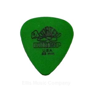 Dunlop Tortex Guitar Pick .88mm (single)