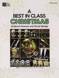 A Best in Class Christmas for Bassoon