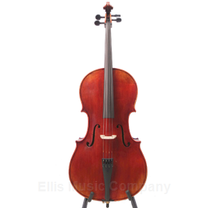 Ellis Bravura 9C Cello
