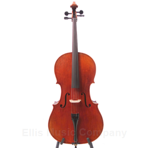 Ellis Bravura 12C Cello
