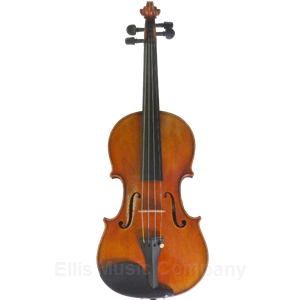 Ellis Bravura 40 Violin