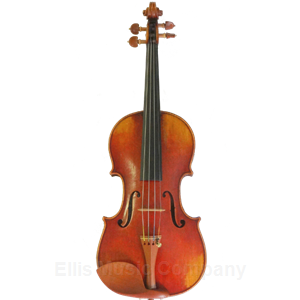 Ellis Bravura 30 Violin