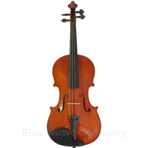Ellis Crescendo 20 Violin