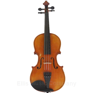 Ellis Bravura 5 Violin