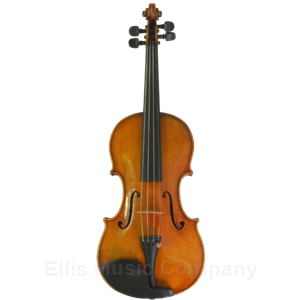 Ellis Sonata 20 Violin