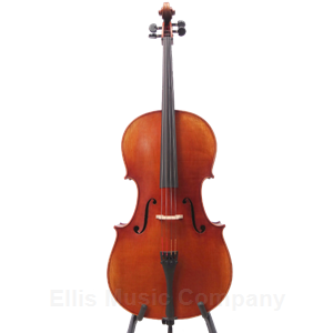 Ellis Sonata 11C Cello