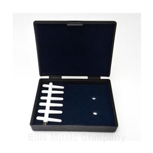 Oboe Reed Case (holds 6)